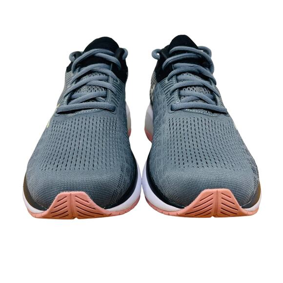 Saucony Womens Athletic Shoes Guide 14 S10654-45 Running Gray‎ Size 11W - Picture 3 of 8